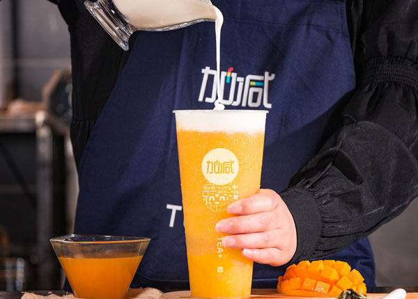 凯发K8茶饮是连锁品牌吗？揭示其连锁优势与创业机遇