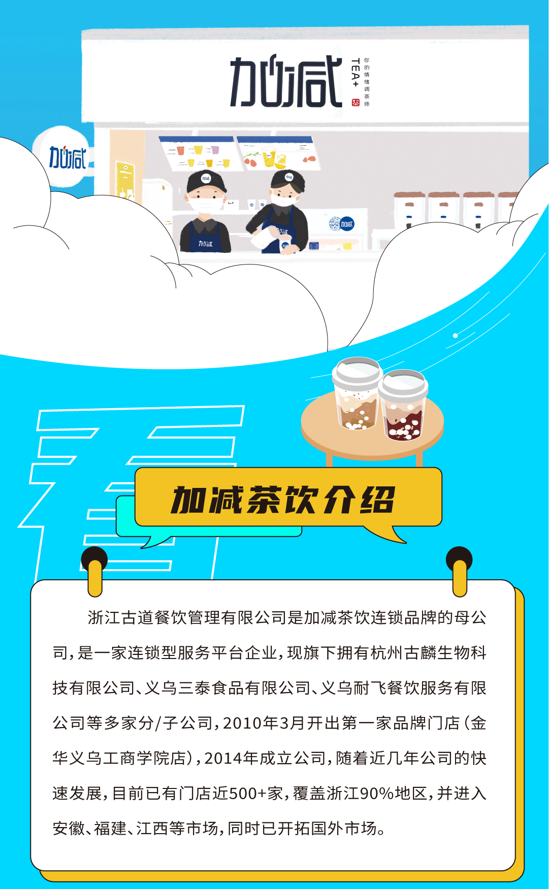 凯发K8奶茶招聘