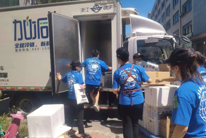 共克时艰战疫情，凯发K8一直在路上