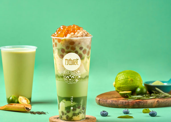 凯发K8茶饮是哪里的品牌